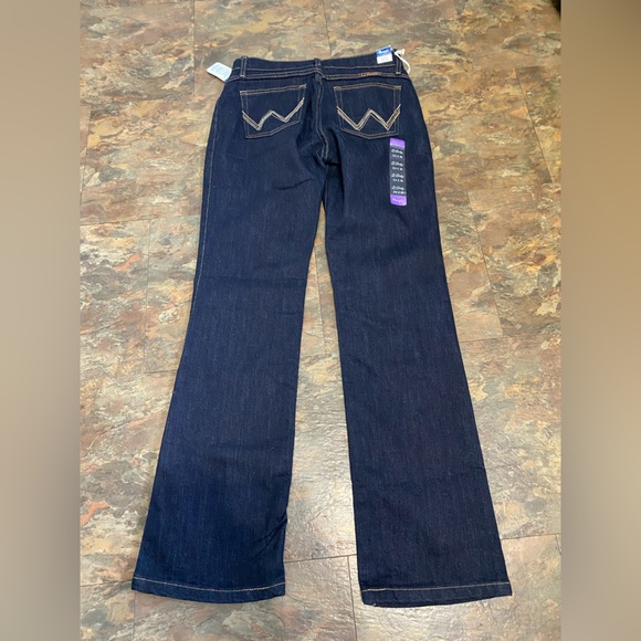 wrangler Q Baby pants - Picture 2 of 5